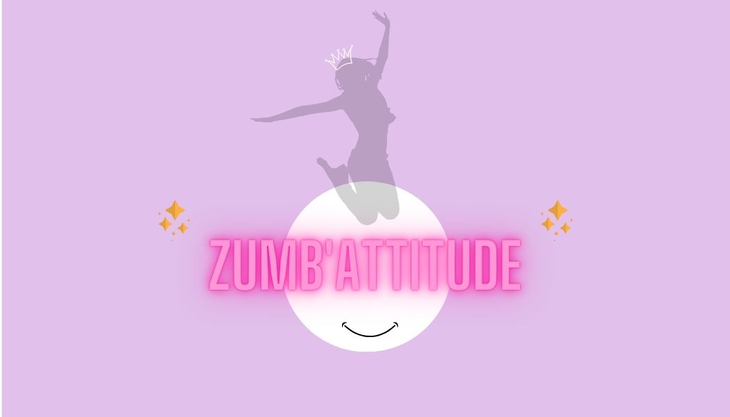 Logo Zumb'attitude