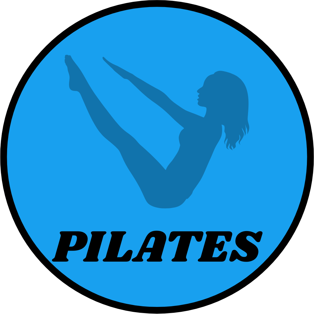 Logo Pilates