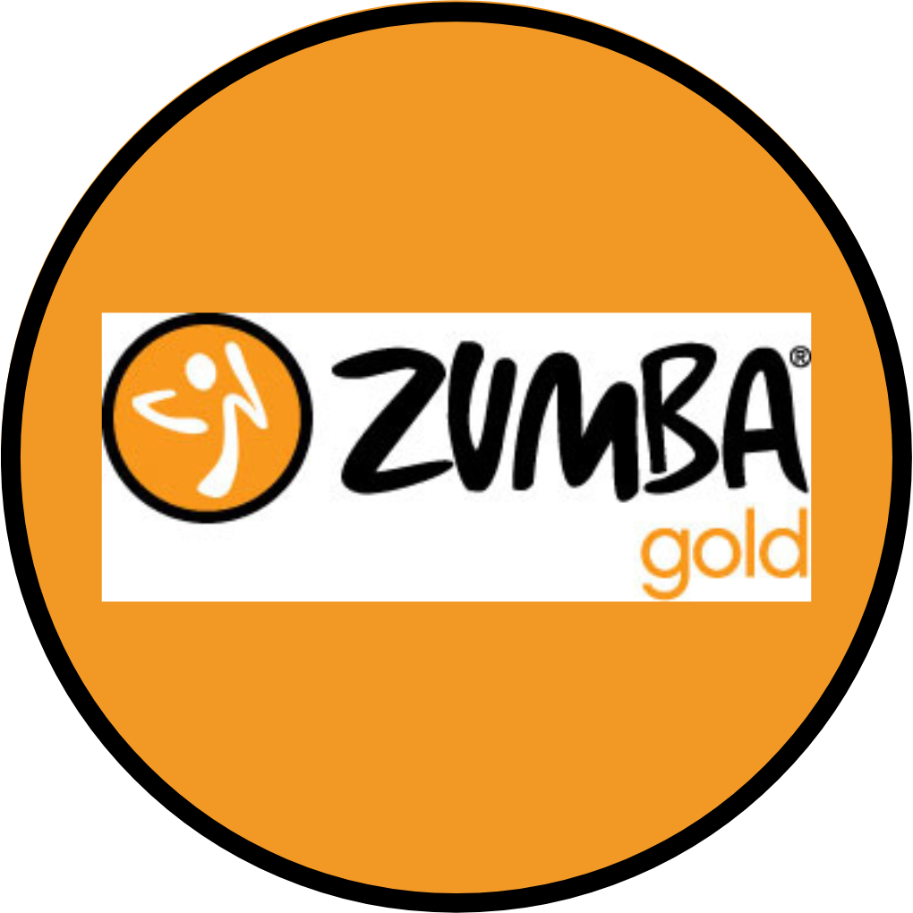 Logo Zumba Gold
